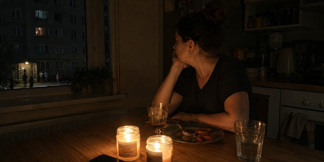 Quiet Evening