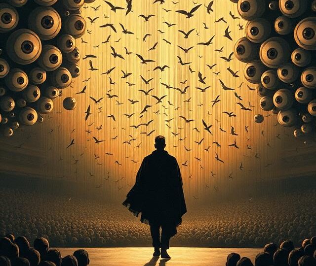 Метод «Неудобного прохожего»: как за неделю искоренить в себе страх осуждения окружающих (упражнение не для слабонервных)