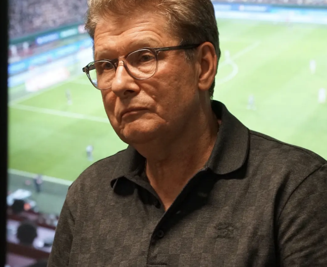 Андрей Рудаков назначен спортивным директором ФК «Ростов»