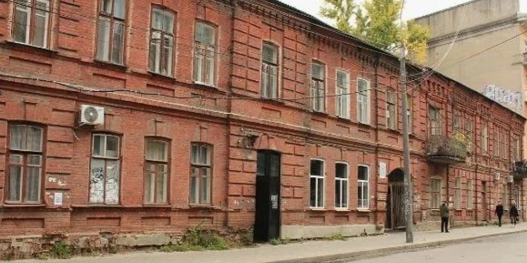 Воронежская область передаст инвесторам 29 объектов культурного наследия