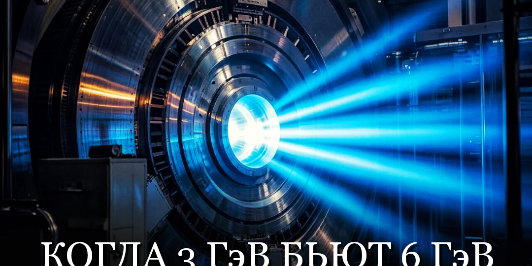 3,5 раза точнее и ярче бразильцев: почему СКИФ — лучший синхротрон в своём классе