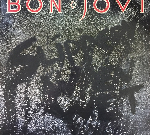 18 августа 1986 года вышел Slippery When Wet - альбом, который сделал Bon Jovi мировыми звёздами