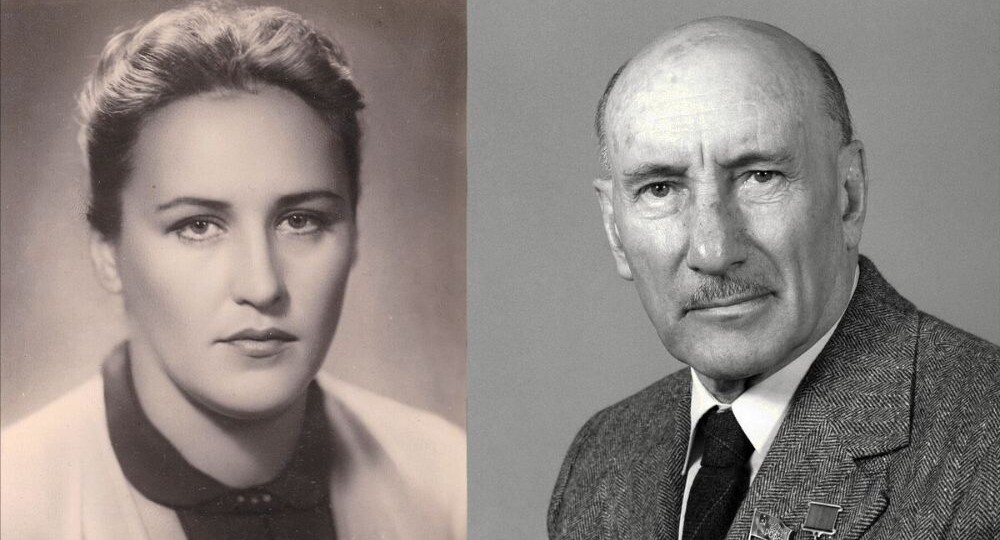 Герасимов поехал к родителям Мордюковой свататься, а его жена – жаловаться в ЦК КПСС