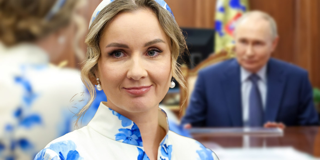 О прекрасной России будущего Марии Львовой-Беловой и текущей реальности