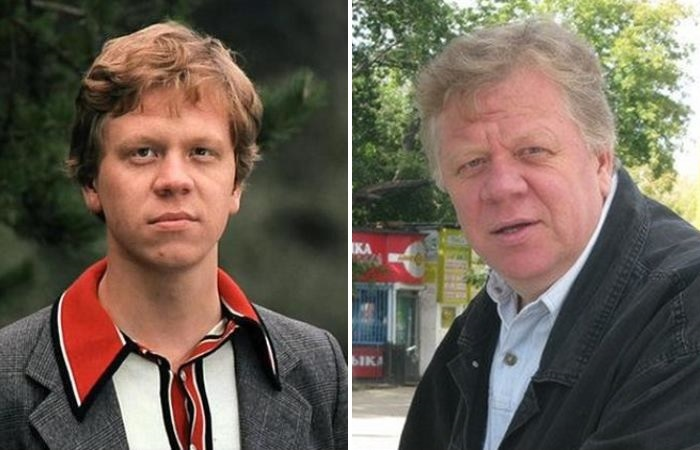 «Лёнька, а Лёнька!»: как неизвестный парень спас фильм Меньшова и стал легендой, хотя его даже не хотели снимать