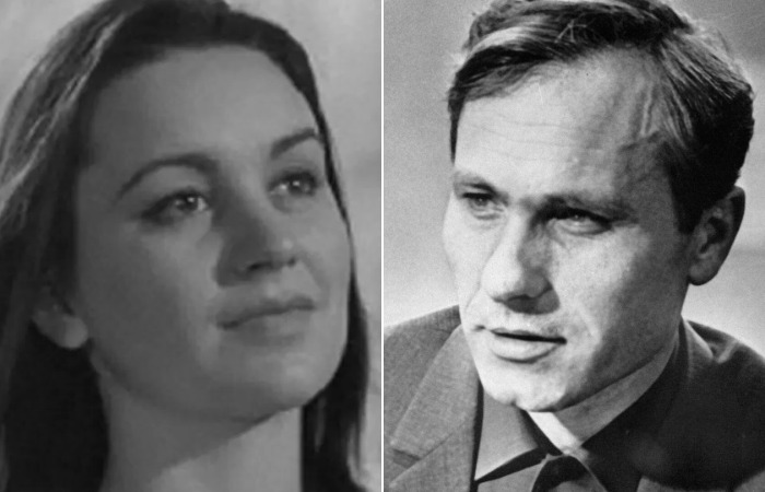 Клялся всем, а сам был женат: как Лидия Чащина пять лет терпела Шукшина и что из этого вышло