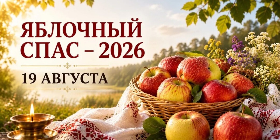 Почему на Яблочный Спас загадывают желание: традиции и поверья праздника