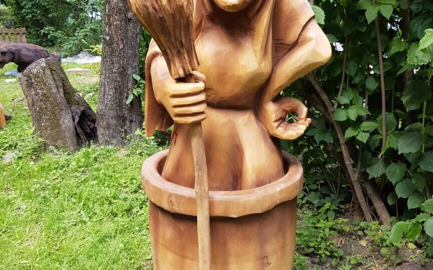 Бес в ребро. Часть 4. Окончание.