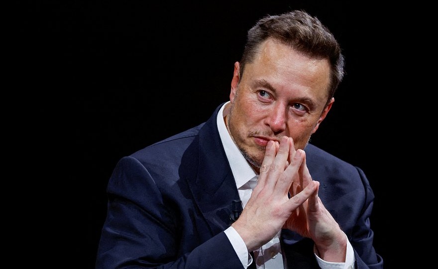 Маск выразил надежду на скорое прекращение украинского конфликта