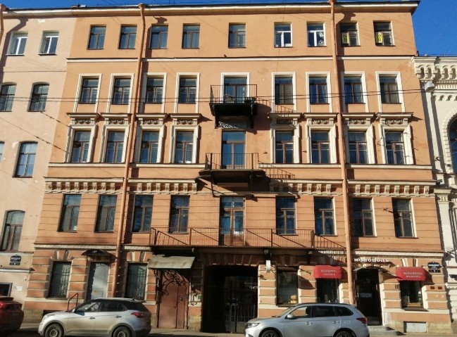Власти Петербурга взыскивают долг с компании зятя депутата Госдумы