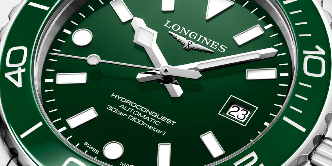 Longines сняла с производства размеры, которые продавала восемь лет — и мало кто заметил главное
