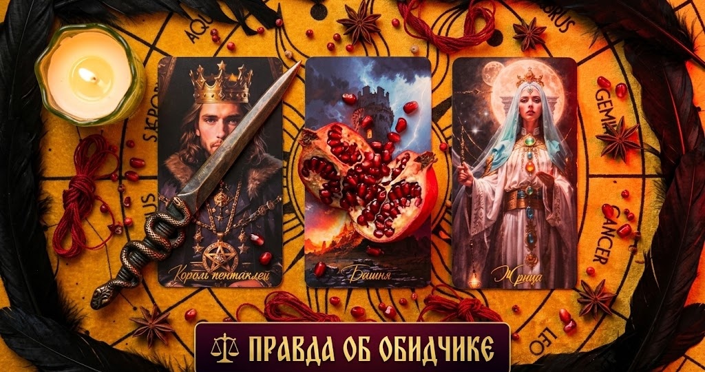 🔥ВЫ ДЛЯ НИХ КАК КОСТЬ В ГОРЛЕ! 🏹Кто одержим Вами и Вашей жизнью? 💯Полный портрет. Таро расклад