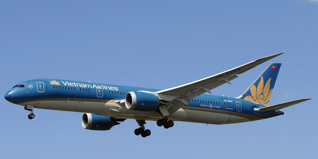 Boeing 787-9 почти не оставил полосы для взлёта — что произошло с Vietnam Airlines в Мюнхене?