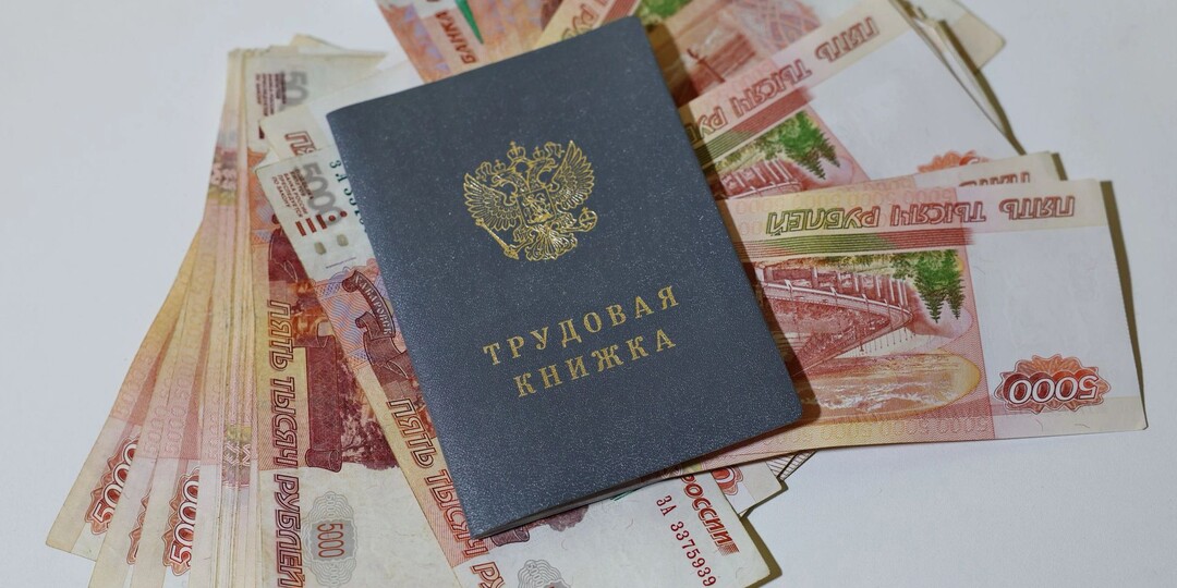 На Ямале сварщики стали лидерами по доходу с зарплатой 238 тысяч рублей