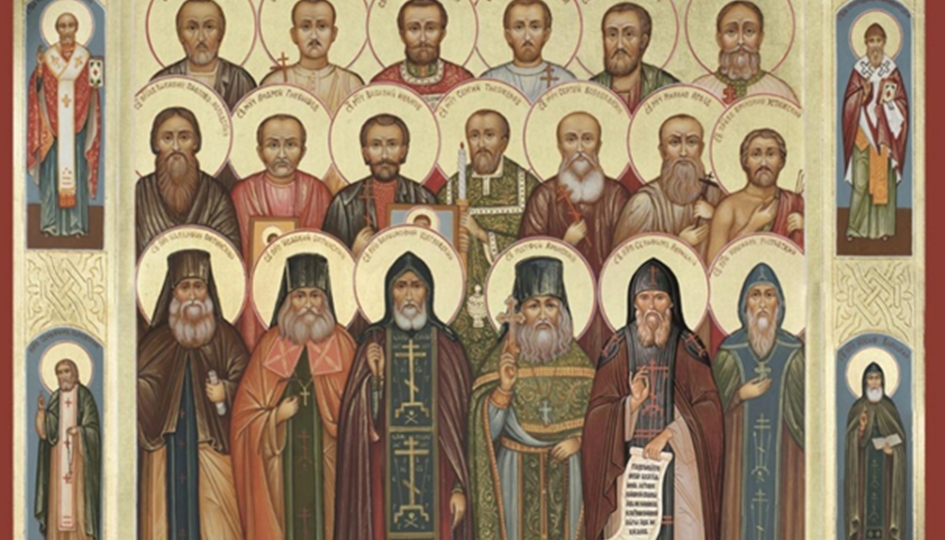 "От лавки до алтаря": как дореволюционные купцы стали святыми покровителями бизнеса