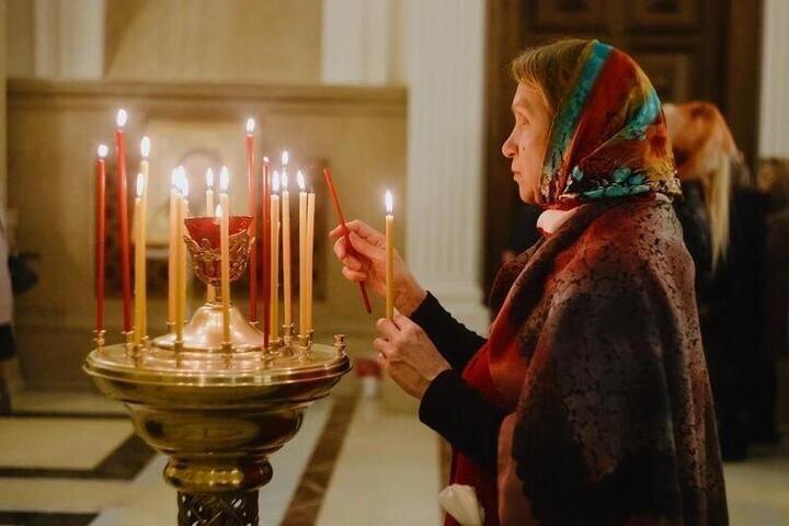 Митрополит Серафим возглавит праздничные богослужения в Спасо-Преображенском монастыре Пензы