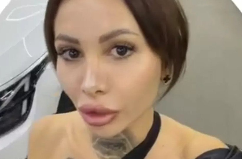 Клавдия Безверхова вернулась на Дом 2 выбирать себе парня