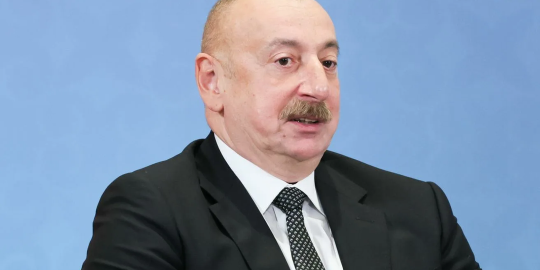 Азербайджан выразил озабоченность
