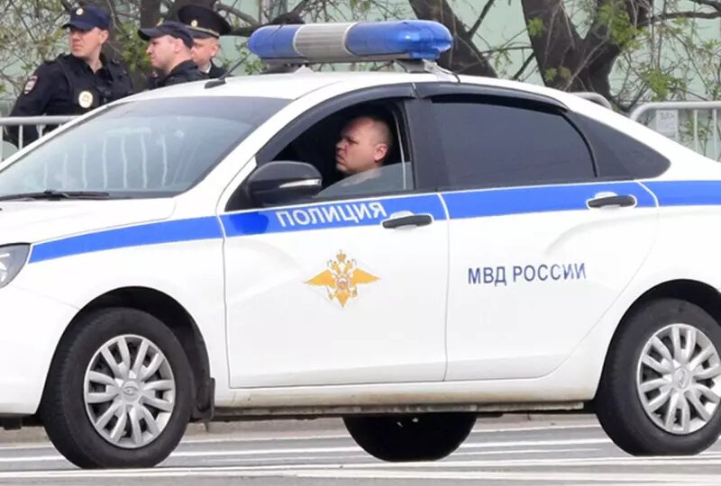 МВД призвало россиян не публиковать в соцсетях адреса и данные о близких
