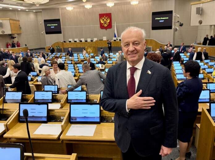 Бывший мэр Перми объявил о завершении политической карьеры