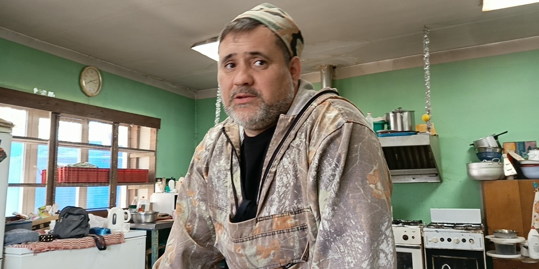 Хозяйственная гвардия приюта просит помощи. Тачки, вёдра и не только