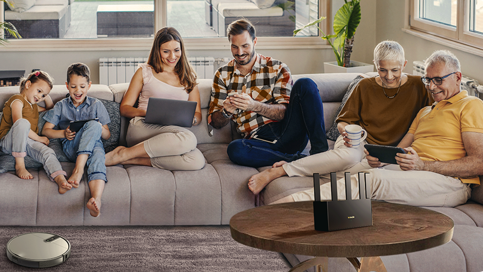 Эволюция Wi-Fi: разбираем стандарты. При каких сценариях апгрейд Wi-Fi необходим?