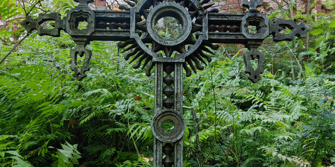 Церковь Михаила Архангела в д. Боровно (Новгородская область)
