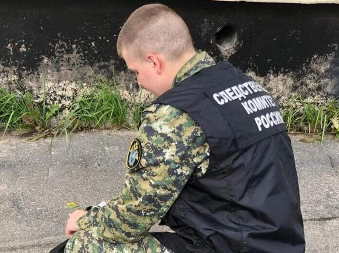 Пермские следователи начали проверку гибели подростка на Каме