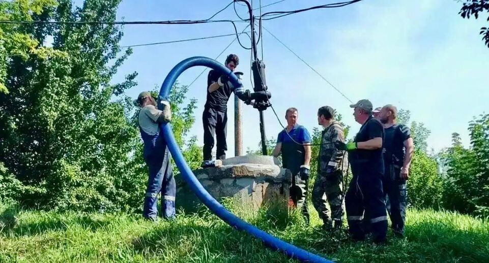    Министерство ЖКХ Московской области