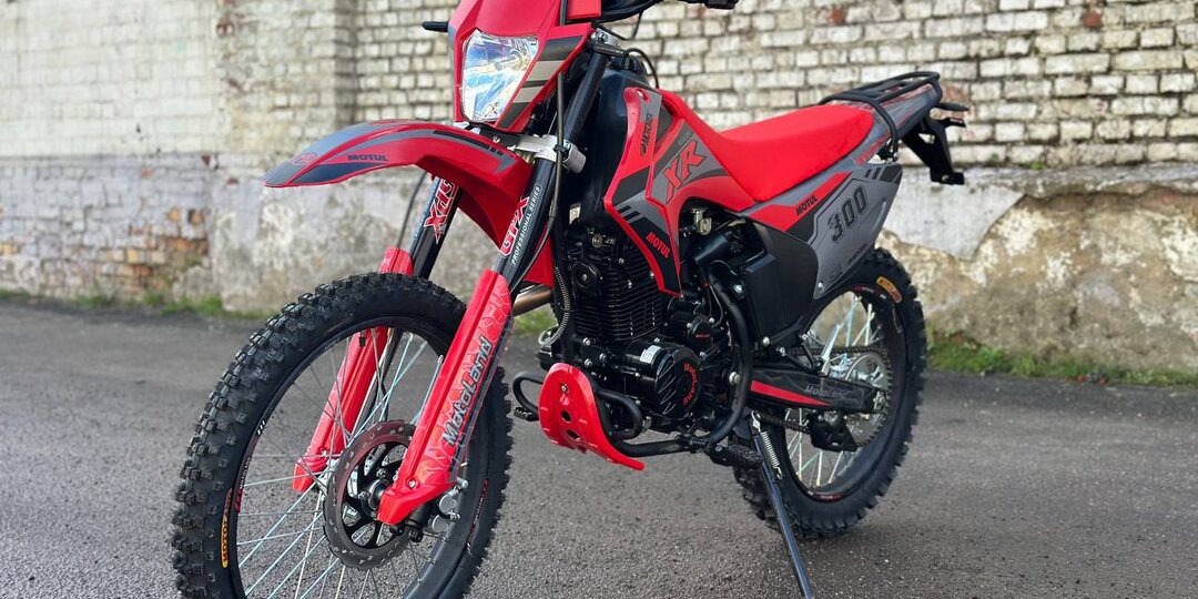 Motoland XF300: почему его берут тысячами и что проверить до первой поездки