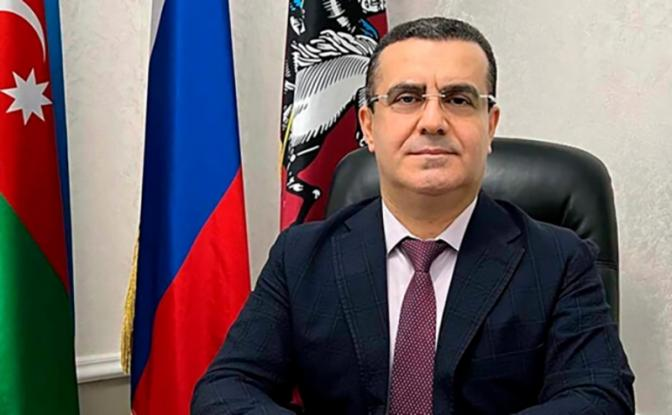 Азербайджанскую диаспору в Москве обезглавили, остальным выдвинули жёсткий ультиматум - в политику не суйтесь