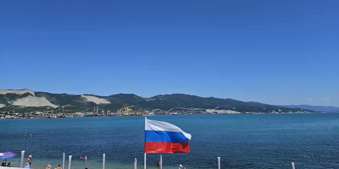 Студия дизайна в Новороссийске рассказала, как сделать внешний вид города лучше