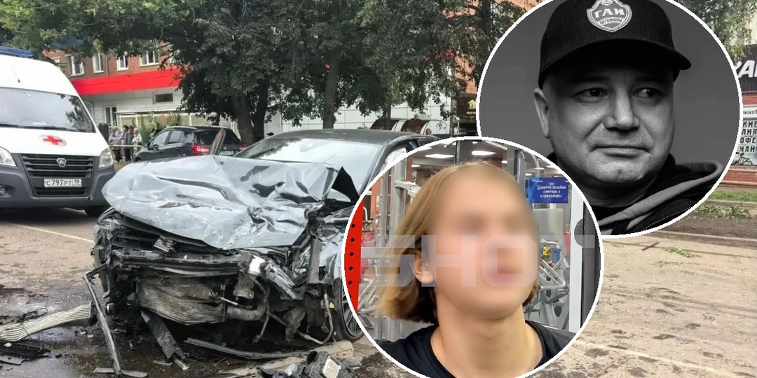 «Плоды воспитания вседозволенностью»: сын удмуртского депутата на Audi отправил на тот свет автоинструктора