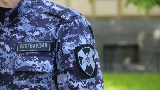 В Выборге задержали пару, угрожавшую мужчине ножом