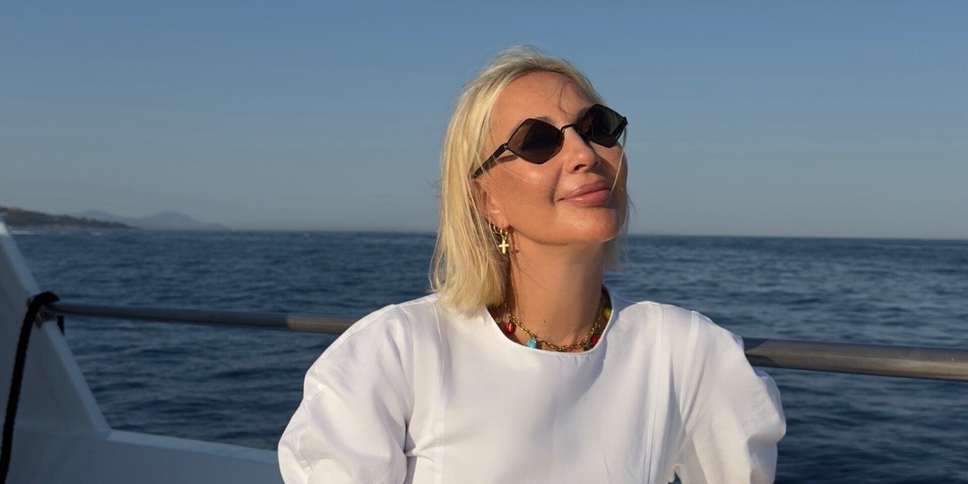 «Быстрее схватывает и легко разбирается»: Лера Кудрявцева восхитилась успехами подросшей Маши