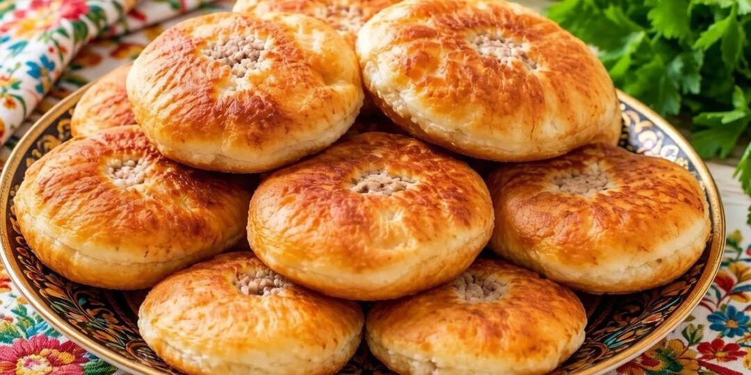 Беляши со свининой: рецепт, от которого не оторваться