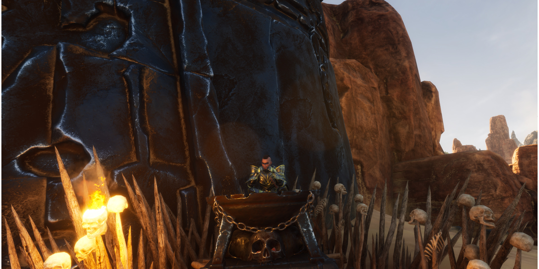Conan Exiles. Enhanced. Обновление. Август 2026.