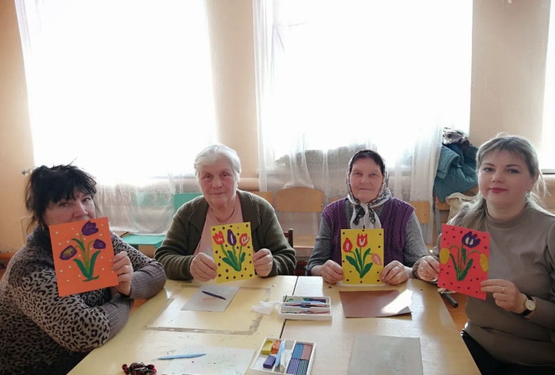 Больше чем волонтерство