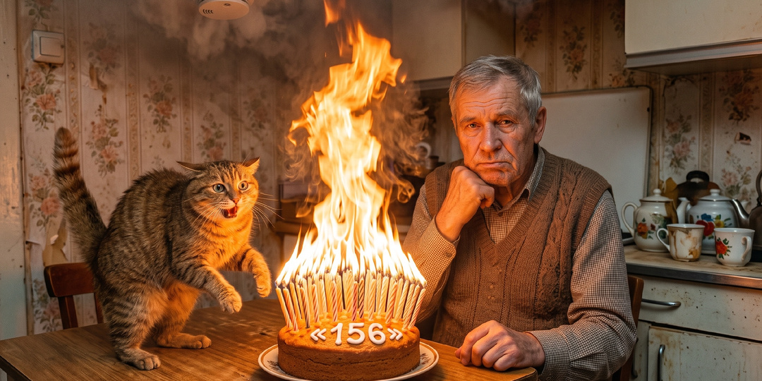 550 лет. Российские учёные рассчитали предел жизни человека
