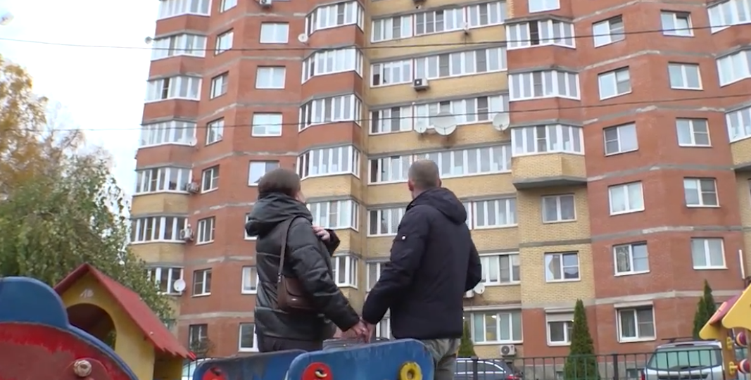 «Дело Долиной» приняло новый оборот