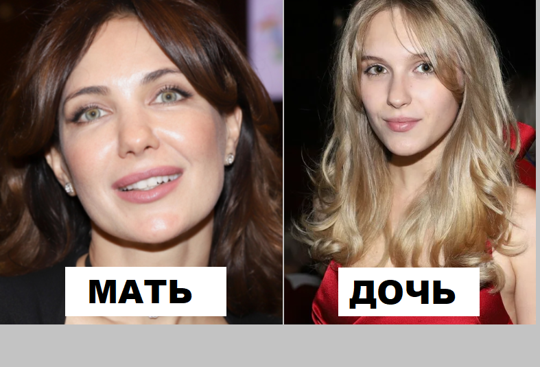 Как выглядят дети семи известных российских актёров. Чем они занимаются
