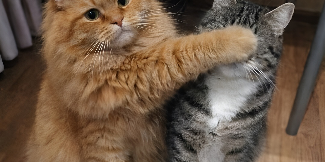 Мемы с котиками для отличного настроения: 15 смешных фото, почему кошка чихает, когда вы смотрите на неё