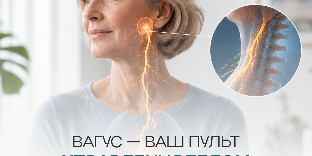 Почему с возрастом организм начинает острее реагировать на стресс?