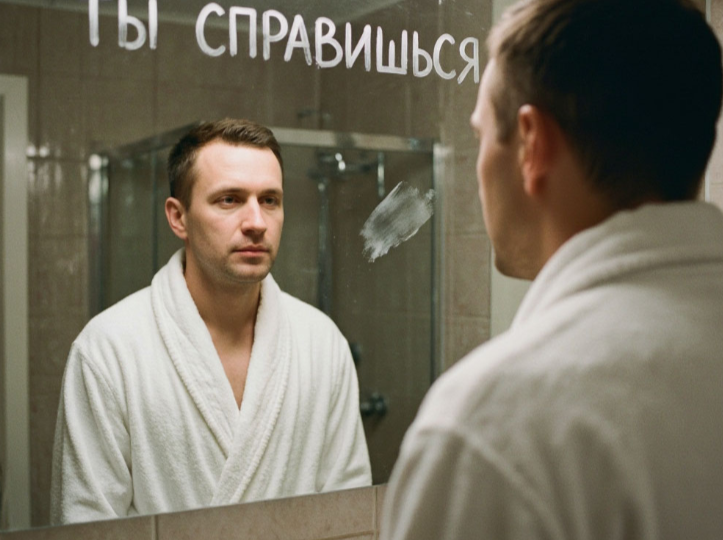 Когда ненависть за то что курю накрывает. Что конкретно делать?