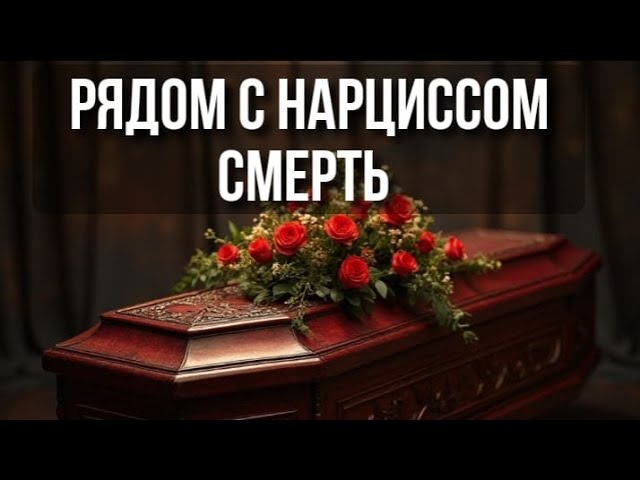 Работа с жертвами нарцисса