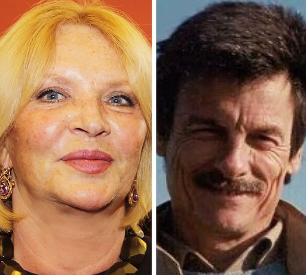 «Ты осознала кому сазала НЕТ. Я всё-таки Тарковский!» — заявил режиссёр той, чья фамилия была Вертинская. И получил жёсткий ответ
