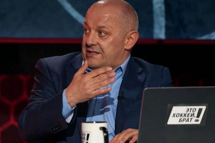 КХЛ объяснила, почему лишила аккредитации Алексея Шевченко