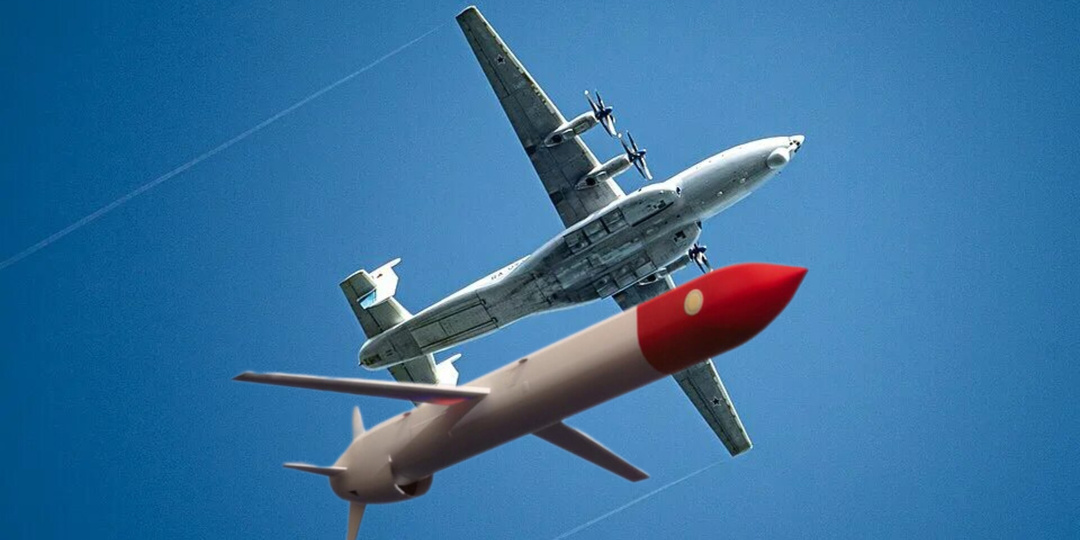 Ан-22 «Антей» – летающий арсенал для «умных» бомб и ракет: миф или реальность?