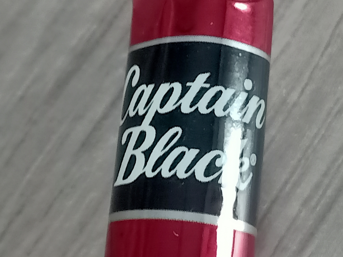 Дегустация - сигариллы Captain Black - Cherry (Вишня)