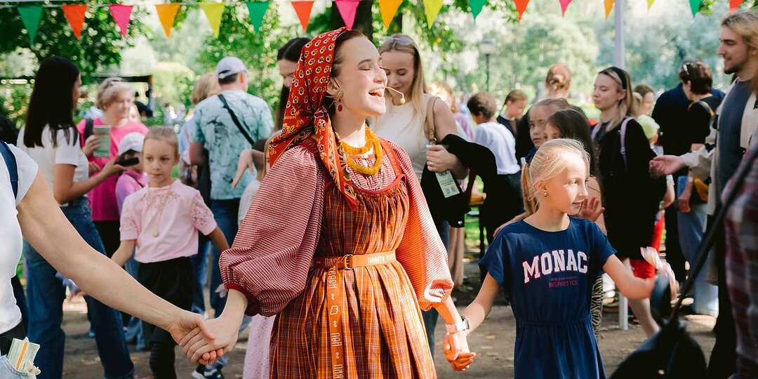 В Екатеринбурге впервые пройдет мультикультурный фестиваль «Стороны Света» с бесплатным входом